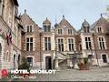 Inside Hôtel Groslot 🇫🇷 | Orléans Hidden Gem – Worth Visiting?