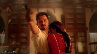 Ab Toh Yeh Alam Hai Tu Jaan Mange Toh Jubin Nautiyal Status Video