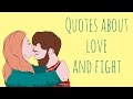 Top Love Fight Quotes Images