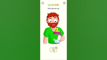 Dop2 level 1060 gameplay #shorts