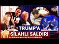 Donald Trump'a Suikast Girişimi! Özel Servis Saldırıyı Böyle Önledi | Star Ana Haber