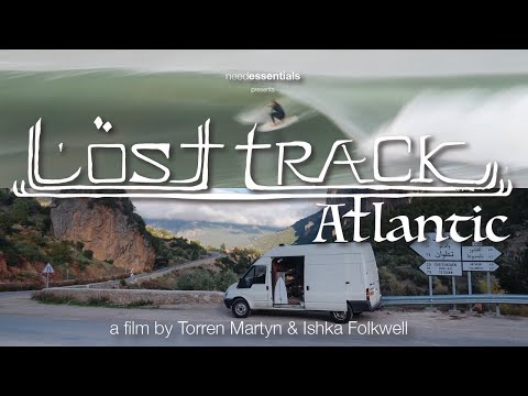 Torren Martyn - LOST TRACK ATLANTIC - Episode 2 - needessentials