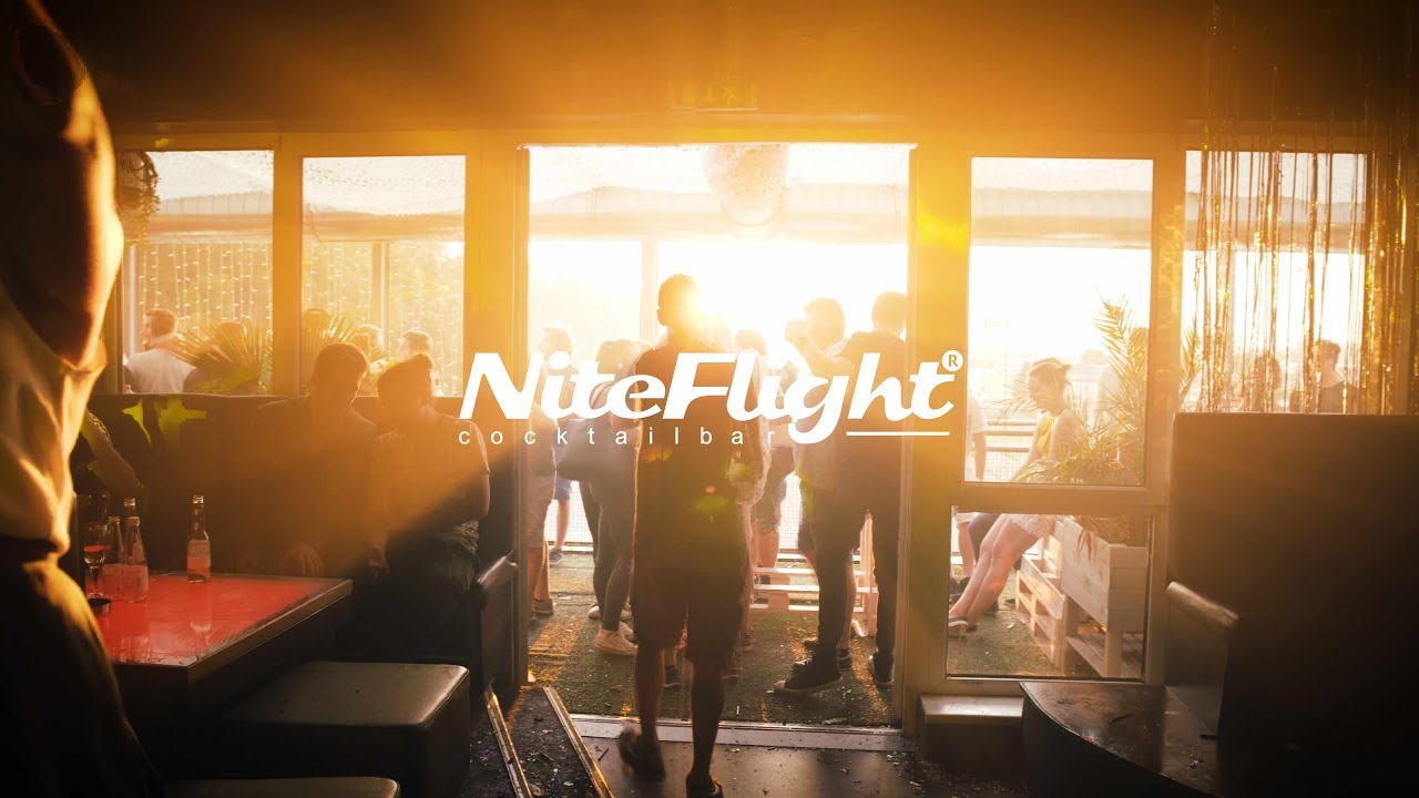 NiteFlight Ilove2bang - Summer Blowout l RSCW