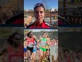 “What is your favourite cross country memory?” 💭