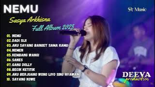 SASYA ARKHISNA | NEMU - DADI SIJI | FULL ALBUM 2023