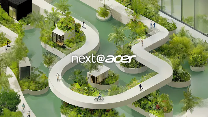 Next@Acer 2025 | IFA Berlin Keynote Highlights