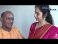 Aalap - R. Balasubramaniam (Balu) - Cleveland Thyagaraja Festival