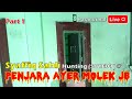 Paranormal Live : (Part 1/3) Syaffiq Sahli Hunting @ Penjara Ayer Molek JB v1 (S01E01) syaffiqsahli