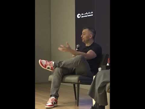 GaryVee on social media content strategies #shorts #shortvideo