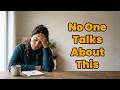Living With Hypertonic pelvic floor: The Thoughts No One Sees
