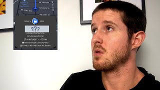 Did UberEats Change Their Pay Model?