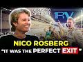 Nico rosberg retiring as f1 world champion what next  ep20