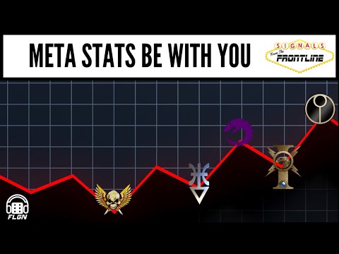 Meta Stats Be With You | Signals from the Frontline