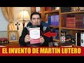 Catolico Refutando a Martin Lutero ¿Somos Salvados por la Fe Solamente? #Apologetica