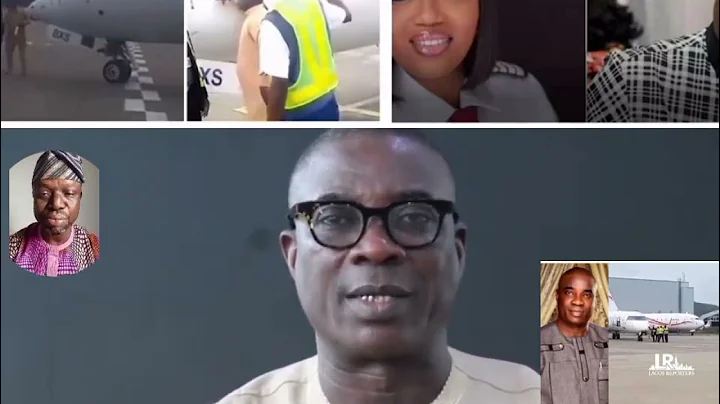 K1 De ultimate tender apology speech all Nigeria 🇳🇬  concerned what happened at the airport Abuja. 