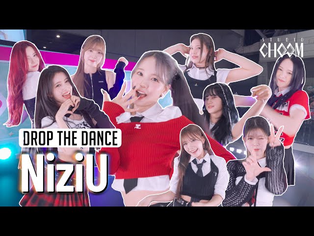 [DROP THE DANCE] NiziU(니쥬) | Feel Special / SMART / Ditto / Magnetic / Siren etc. @KCON JAPAN 2024 class=