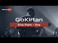 Go Kirtan - Sita Ram (Live) @ MantraLive Concert at Greenhouse