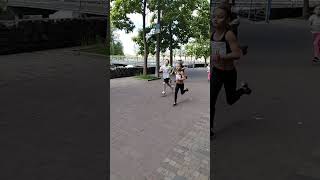 олімпійський день в Тернополі