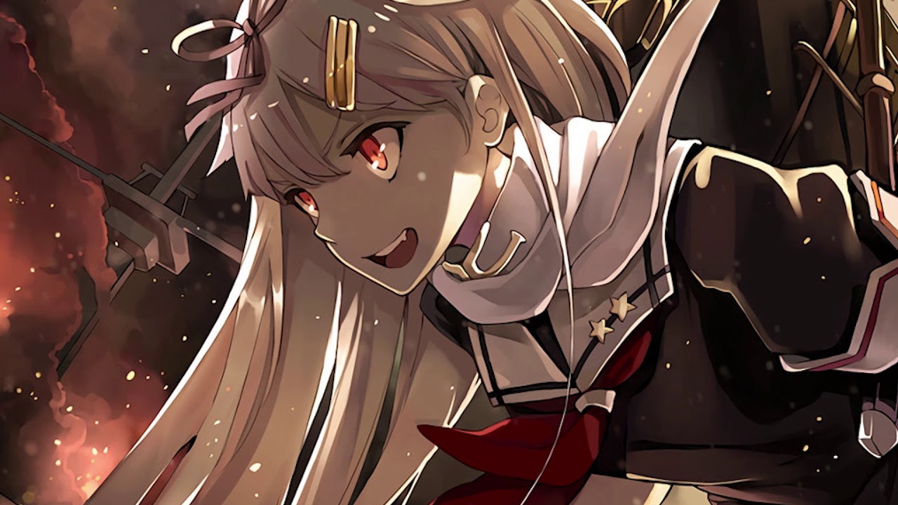 Nightcore - Get Out (CHVRCHES)