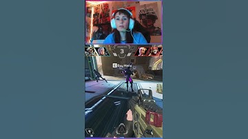 Can I play with you in Apex Legends? #apex #apexlegends #apexclips  REMEMBER TO SUBSCRIBE