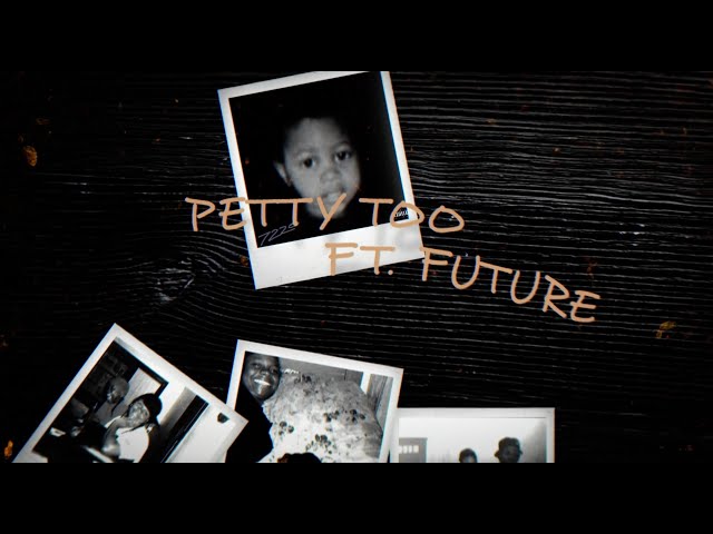Lil Durk - Petty Too Ft. Future (Official Audio)