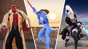 These Deadlock Mods Are INSANE! [With Tutorial]