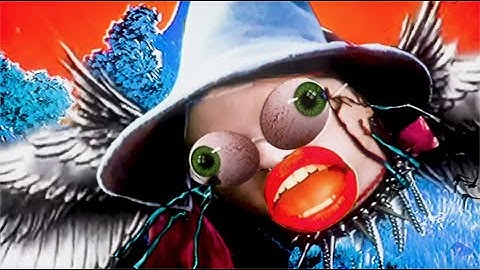 Fire-Toolz - I Am A Cloud (official music video)