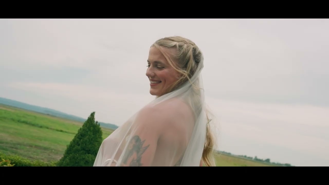 Sophie + George's Wedding Film