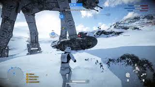 Star Wars: Battlefront 2  Galactic Assault (Galactic Empire)