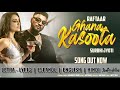 Ghana Kasoota Español English Hindi Letra Lyric Video HD RAFTAAR RASHMEET KAUR 