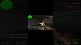 Cs1.6 Vent Rush😎#gaming#epic #funny#moments#shorts