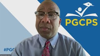 Prince Georges County superintendent gives update after 2 students die from flu