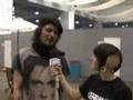 GIAN 07: Fightstar, HIM, The Audition