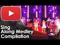 Singalong medley compilation  the maestro  the european pop orchestra liveperformance music