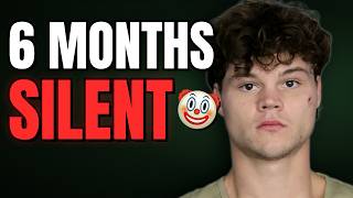 Details Jack Doherty Got Paid to Stop Posting. Update