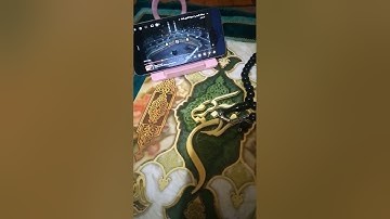 تلاوة خاشعة عبدالله موسى،  سورة الشورى🤲