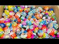 ASMR Candy Unboxing 🍭 Super Satisfying Chocolate &amp; Sweet Sounds | ChocoBelly
