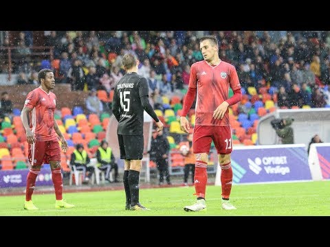 Video: Nīderlandes Futbola čempionāta 2018. – 2019. Gada Rezultāti