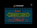 Castlevania 2 simons quest  nes full playthrough  retronomicon no deaths 4k 60fps