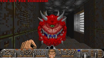 Community Chest 1 Map10 UV Max in 8m06s by TheV1perK1ller