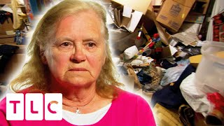 Township will DEMOLISH House If Hoarder Doesn’t Change Her Ways | Hoarding: Buried Alive