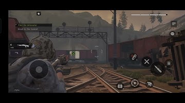 Dead 4 Returns (Regionalest) Android Gameplay