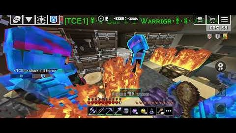 raiding a tho base (normal one) planet of cubes