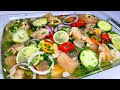 Guyanese Souse Recipe