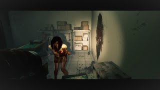 Home sweet home Walkthrough #1 - 7640 key, Crowbar, Fuse, Library, Metal amulet