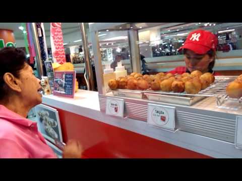 ทาโกะยากิ ซังคิว อิมพีเรียลลาดพร้าว