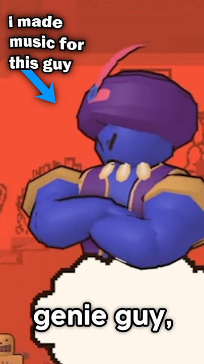 I made music for Block Tales... #robloxgames #roblox #blocktales #shorts (ROBLOX)