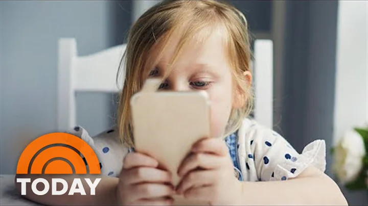 What Is The Right Age For A Child To Get A Phone? - DayDayNews