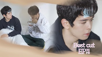 Tiểu An dùng súp thưởng nuôi Vic - VIAN THE SERIES [Highlight Ep.4]