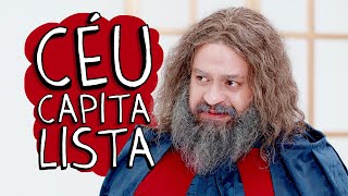 Thumbnail for CÉU CAPITALISTA